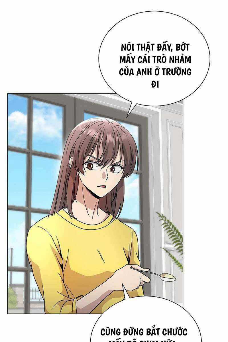 Thiên Ma Không Muốn Thăng Cấp Chapter 34 trang 72