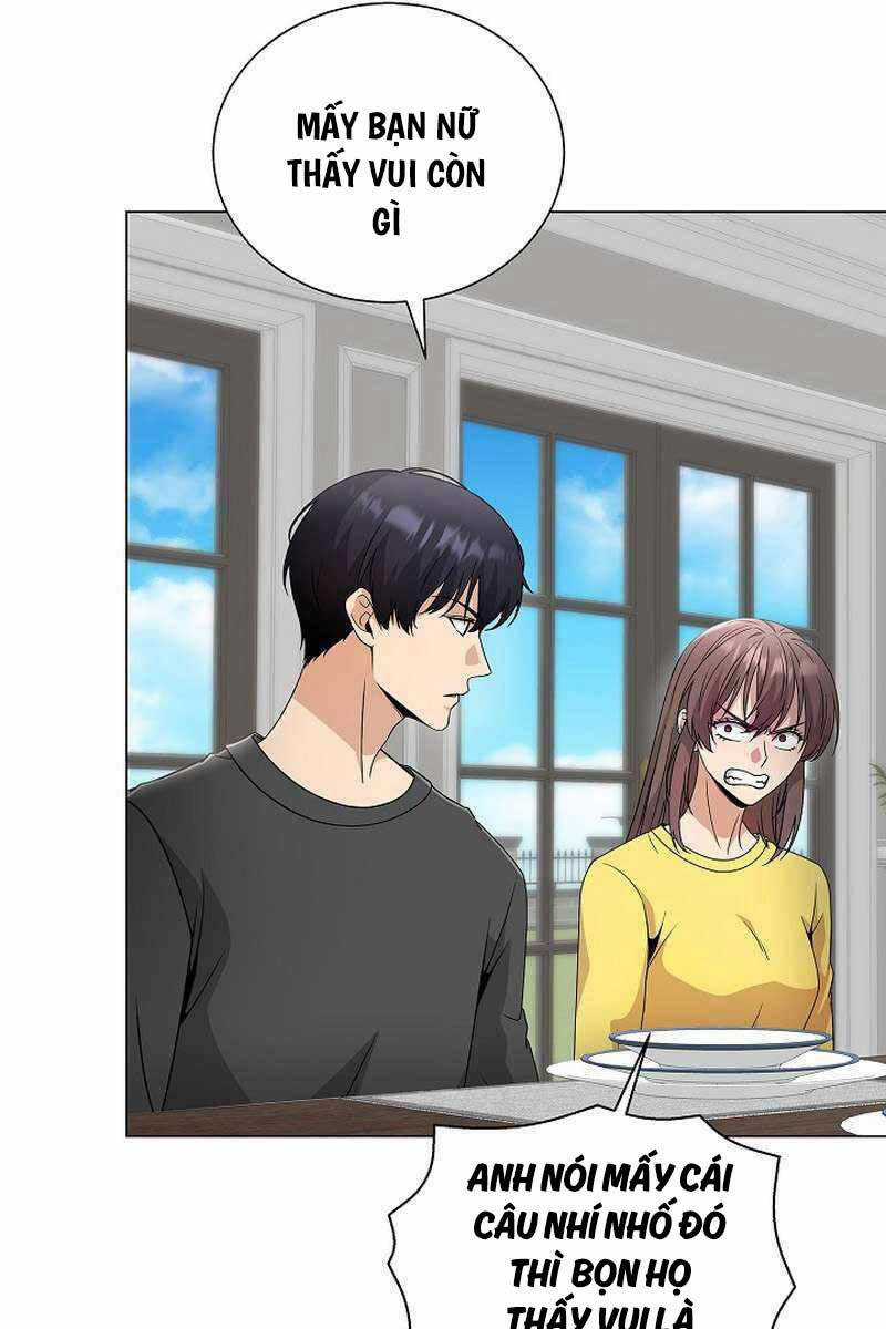 Thiên Ma Không Muốn Thăng Cấp Chapter 34 trang 74