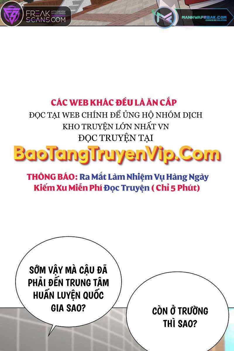 Thiên Ma Không Muốn Thăng Cấp Chapter 34 trang 9