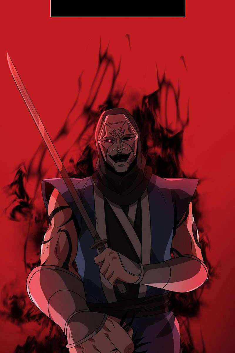 Thiên Ma Không Muốn Thăng Cấp Chapter 34 trang 93