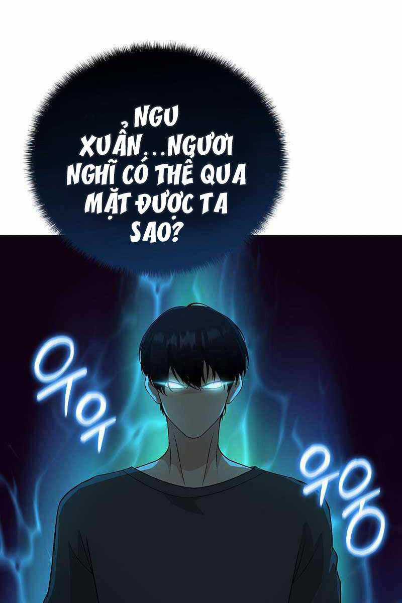 Thiên Ma Không Muốn Thăng Cấp Chapter 34 trang 95