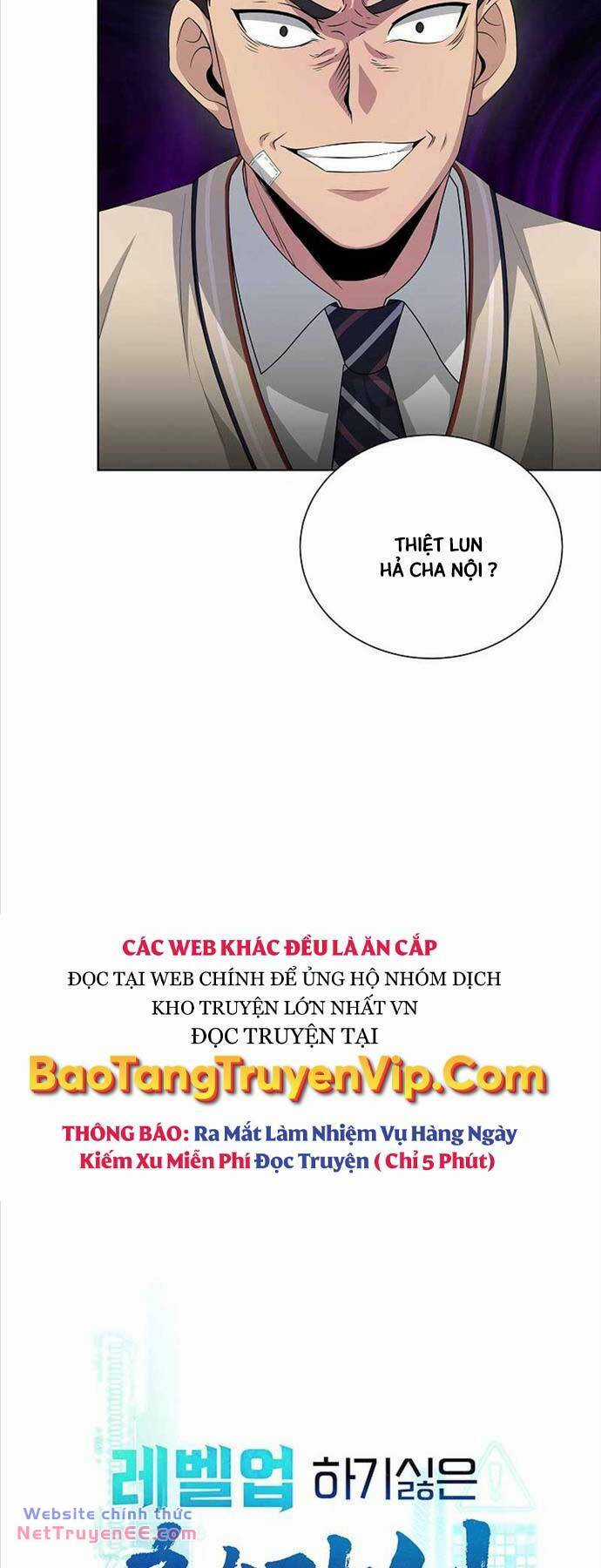 Thiên Ma Không Muốn Thăng Cấp Chapter 35 trang 14