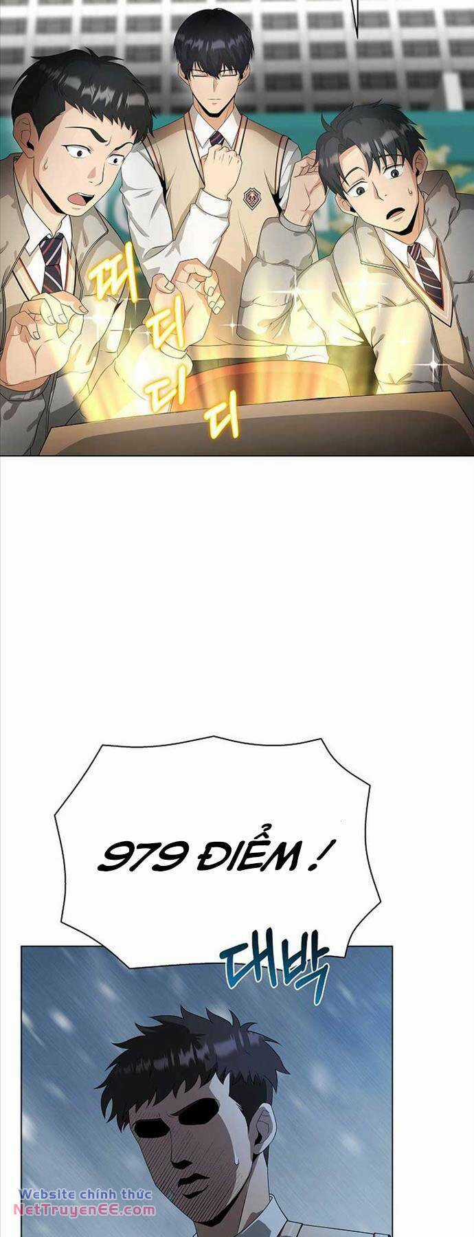 Thiên Ma Không Muốn Thăng Cấp Chapter 35 trang 26