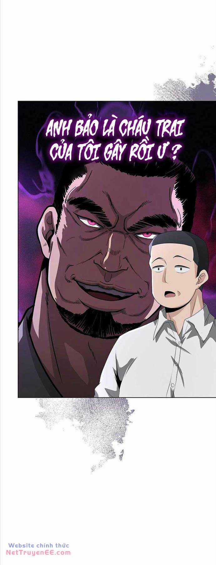 Thiên Ma Không Muốn Thăng Cấp Chapter 35 trang 30