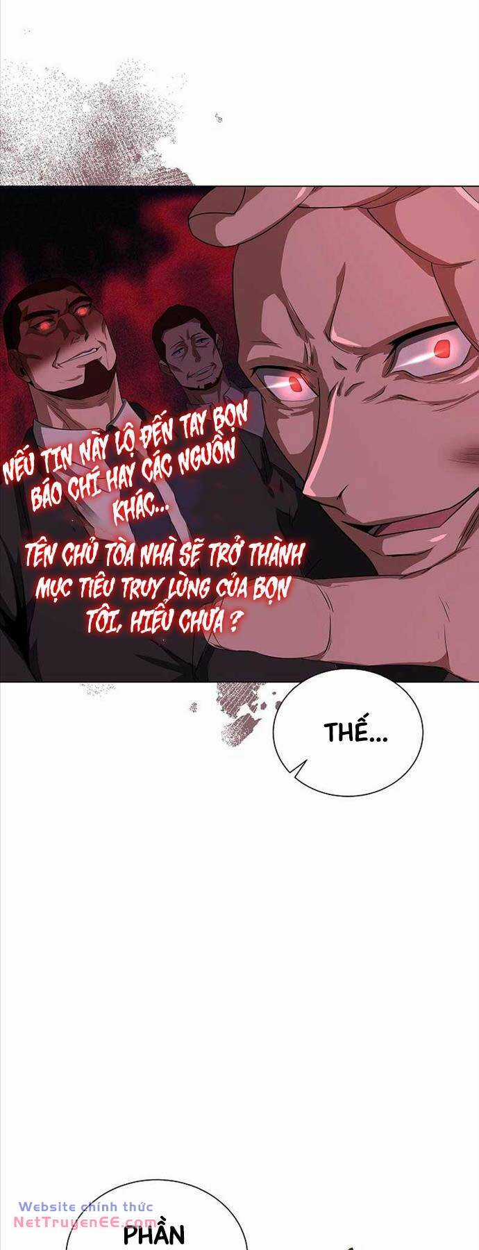 Thiên Ma Không Muốn Thăng Cấp Chapter 35 trang 31