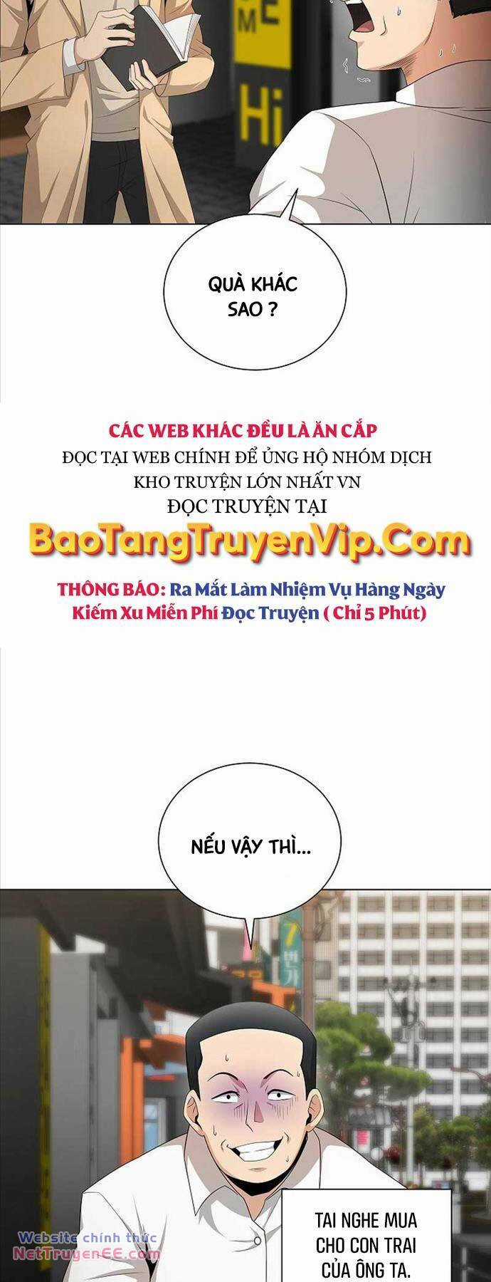 Thiên Ma Không Muốn Thăng Cấp Chapter 35 trang 34
