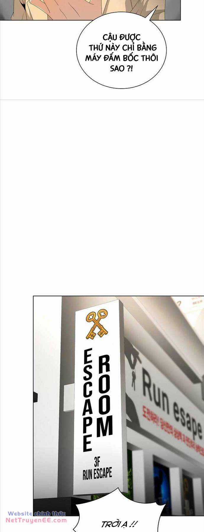 Thiên Ma Không Muốn Thăng Cấp Chapter 35 trang 36