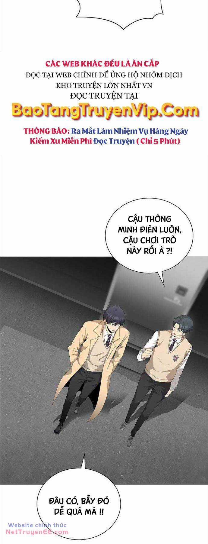 Thiên Ma Không Muốn Thăng Cấp Chapter 35 trang 37