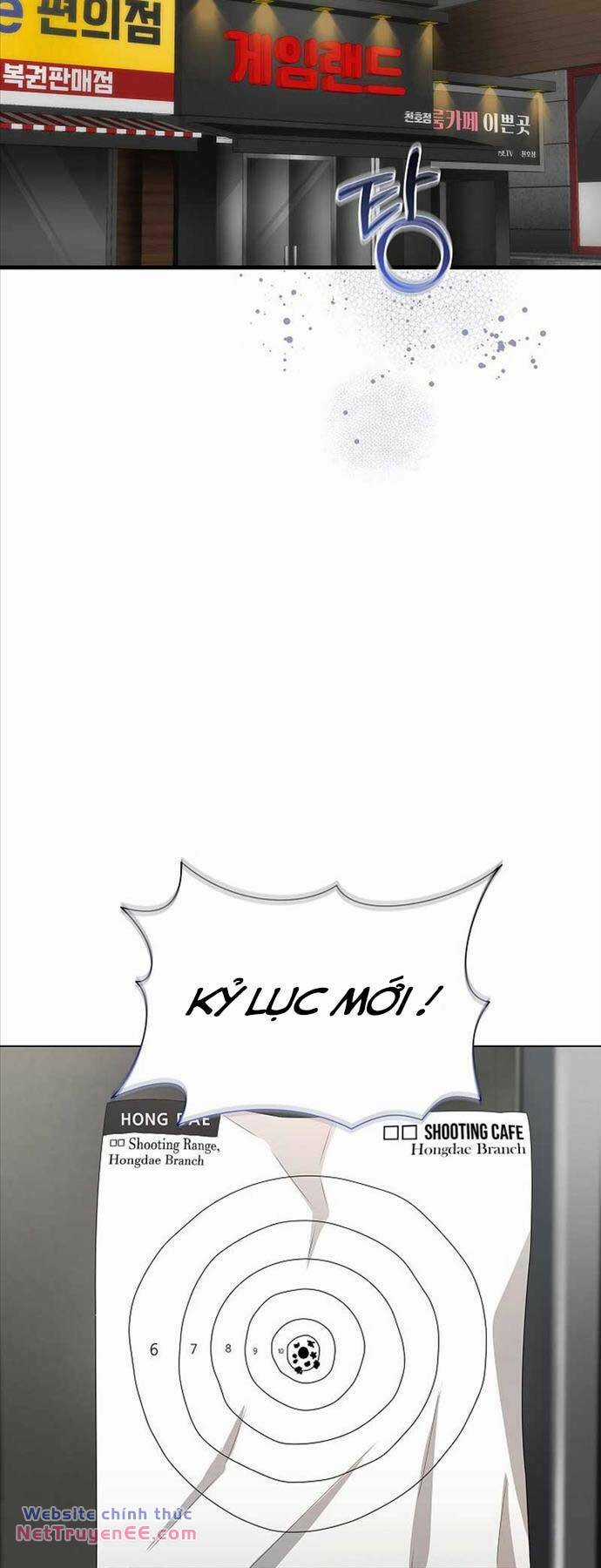 Thiên Ma Không Muốn Thăng Cấp Chapter 35 trang 41