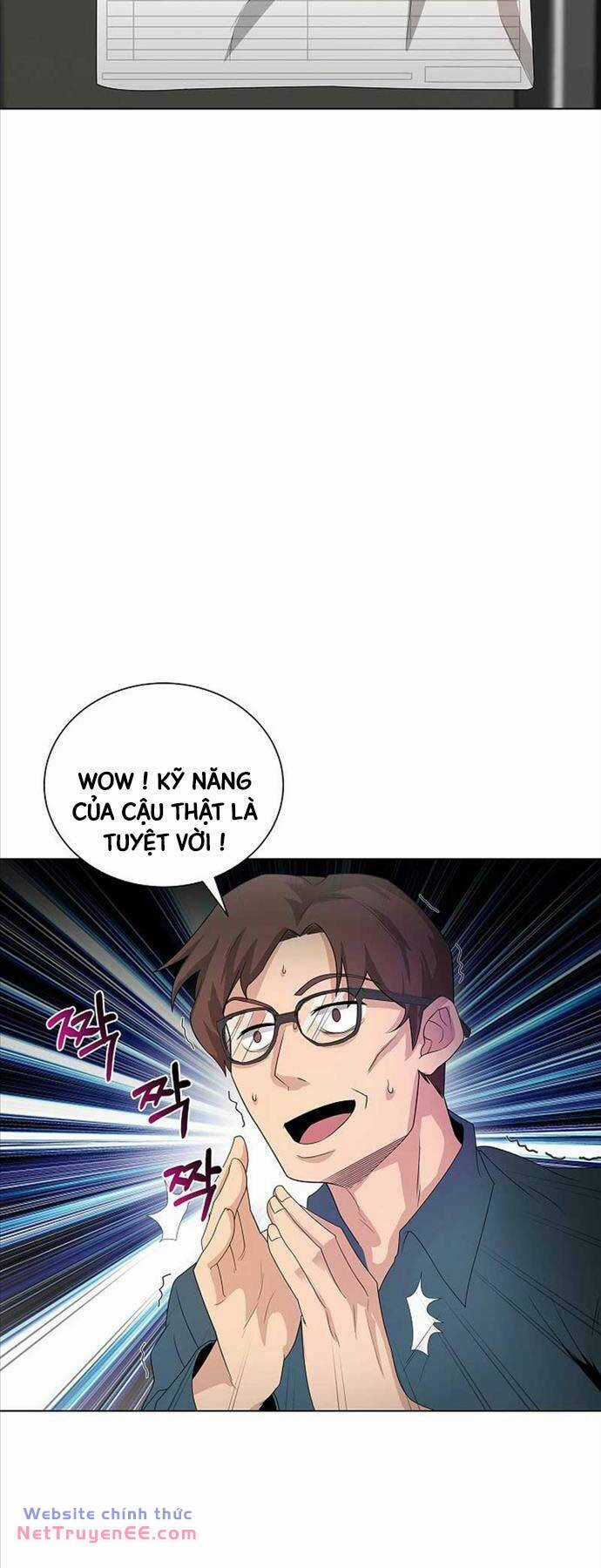 Thiên Ma Không Muốn Thăng Cấp Chapter 35 trang 42