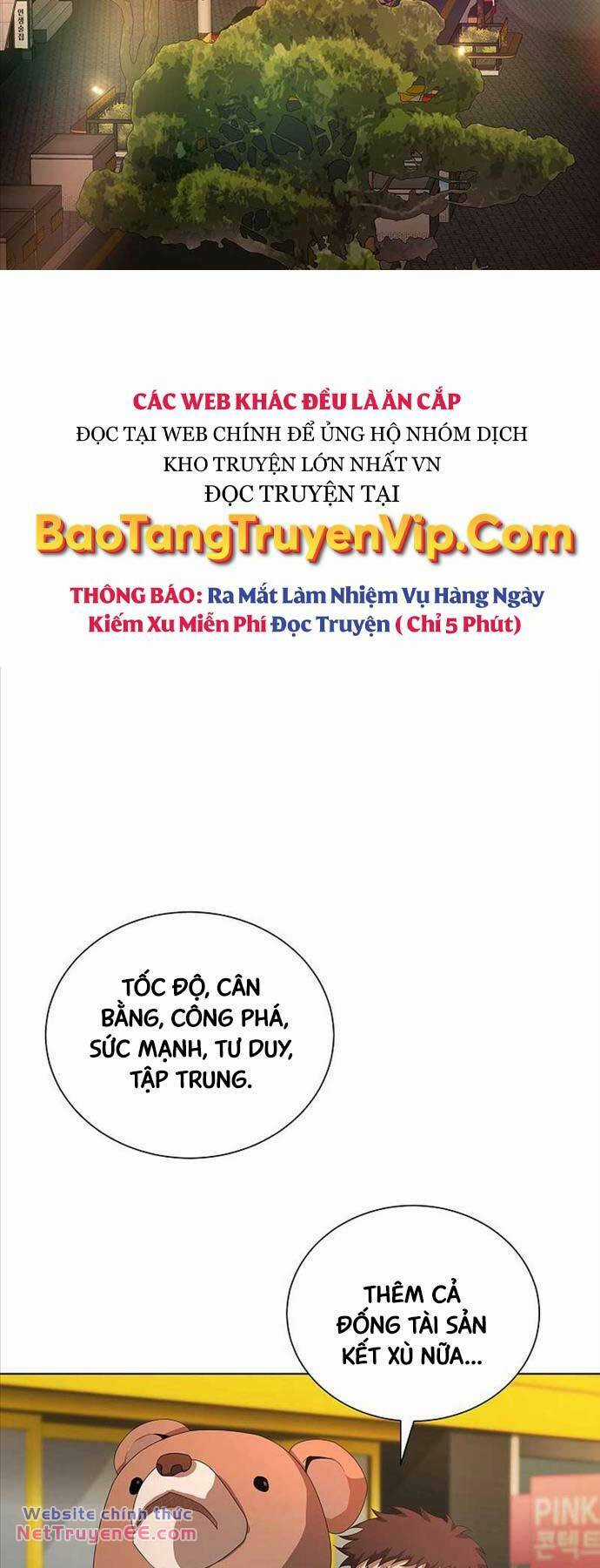 Thiên Ma Không Muốn Thăng Cấp Chapter 35 trang 47