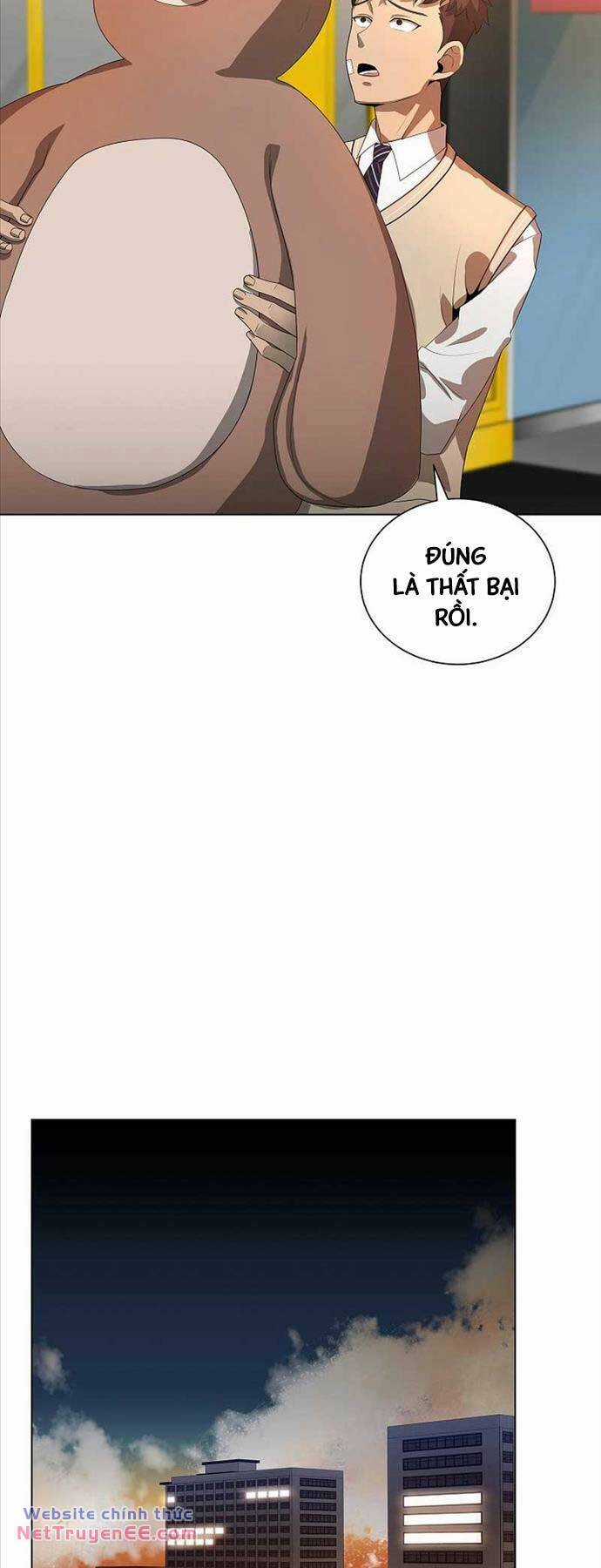 Thiên Ma Không Muốn Thăng Cấp Chapter 35 trang 48