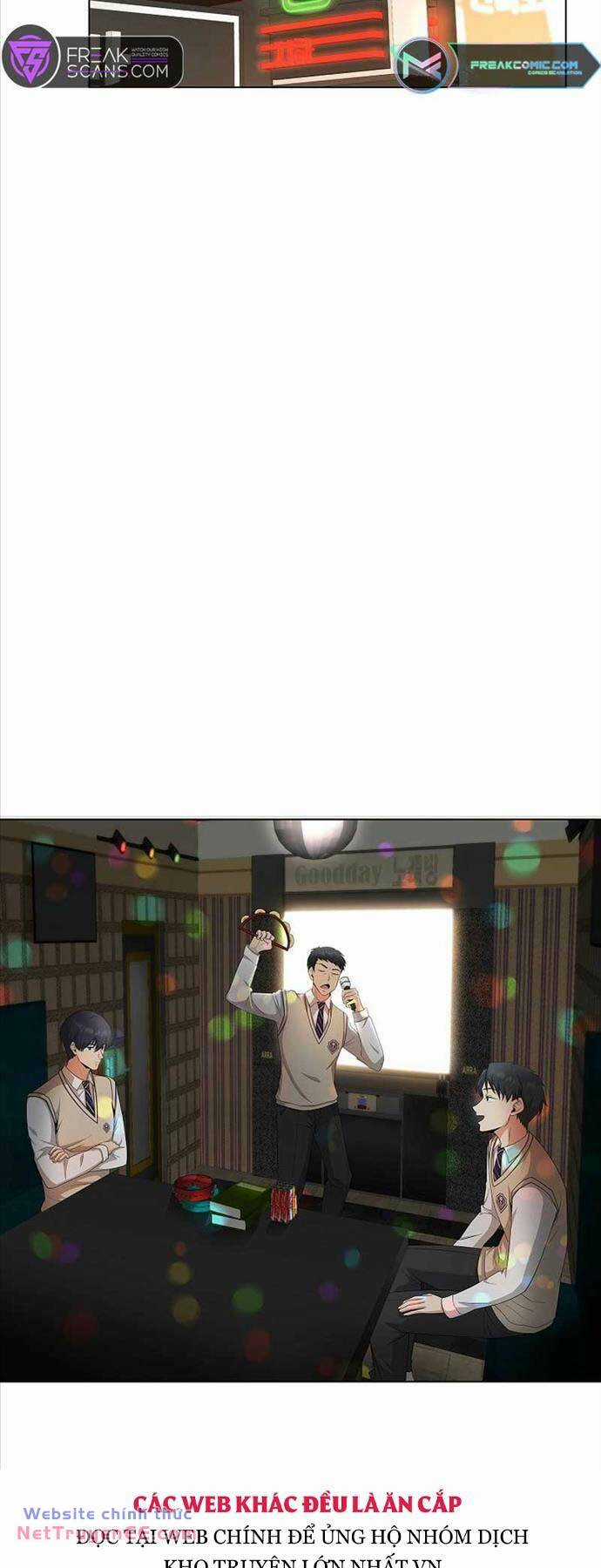 Thiên Ma Không Muốn Thăng Cấp Chapter 35 trang 50