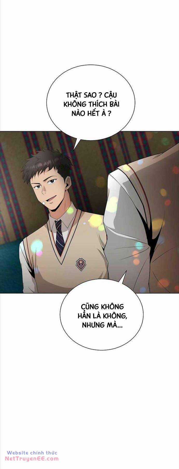 Thiên Ma Không Muốn Thăng Cấp Chapter 35 trang 53