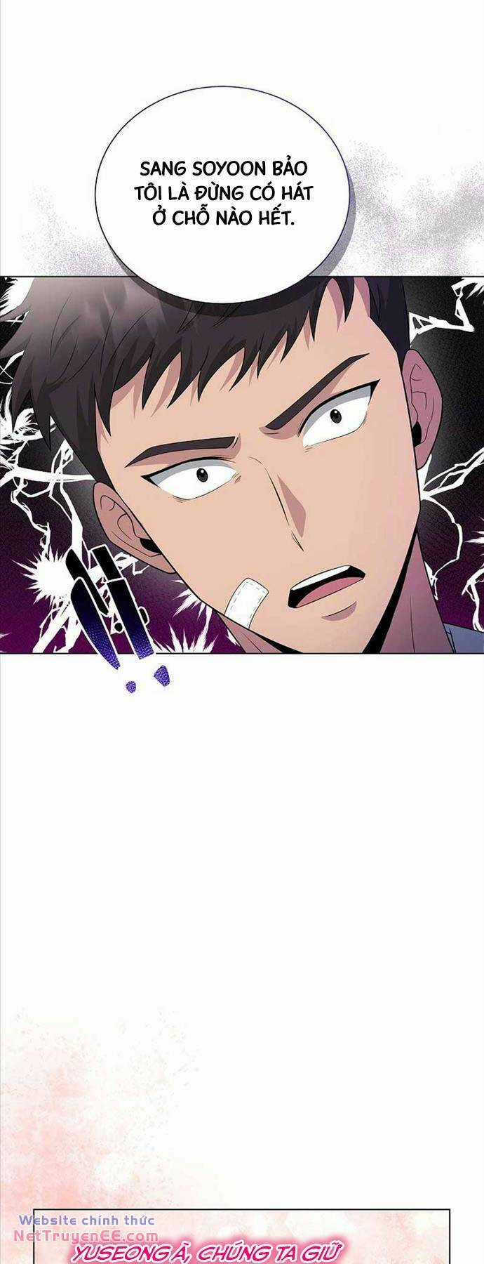 Thiên Ma Không Muốn Thăng Cấp Chapter 35 trang 54