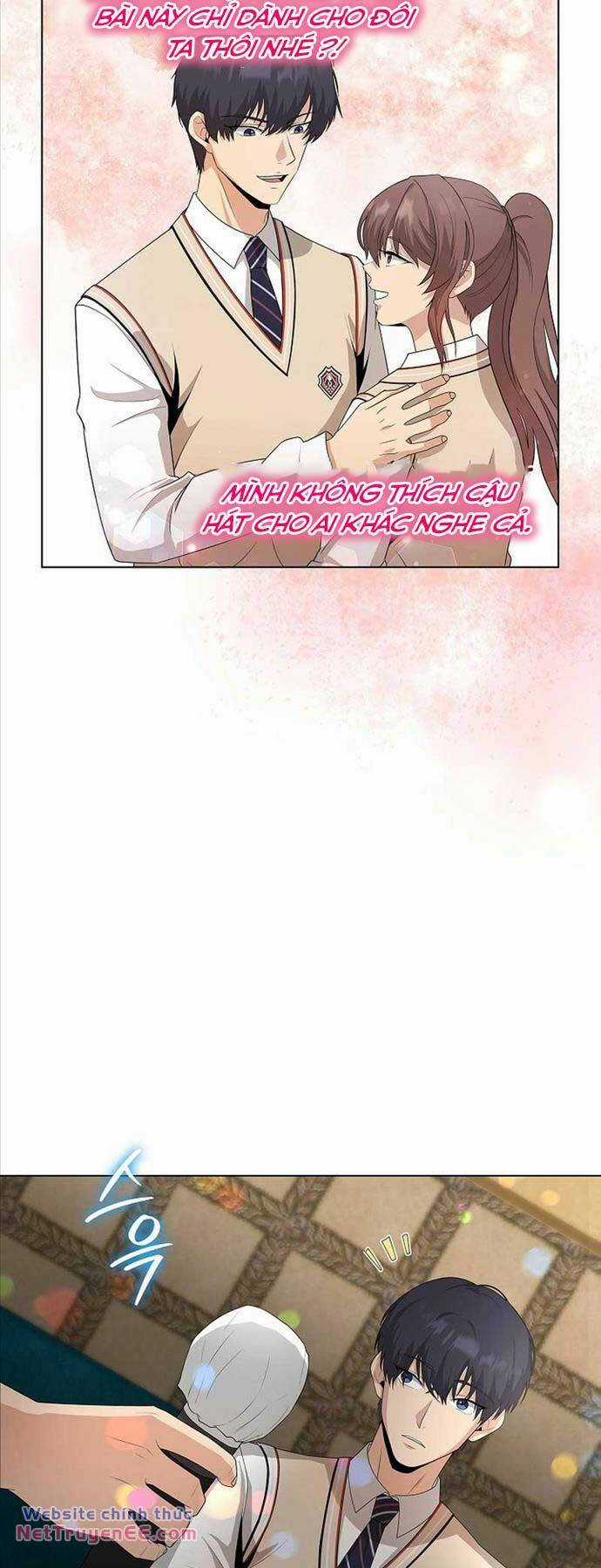 Thiên Ma Không Muốn Thăng Cấp Chapter 35 trang 55