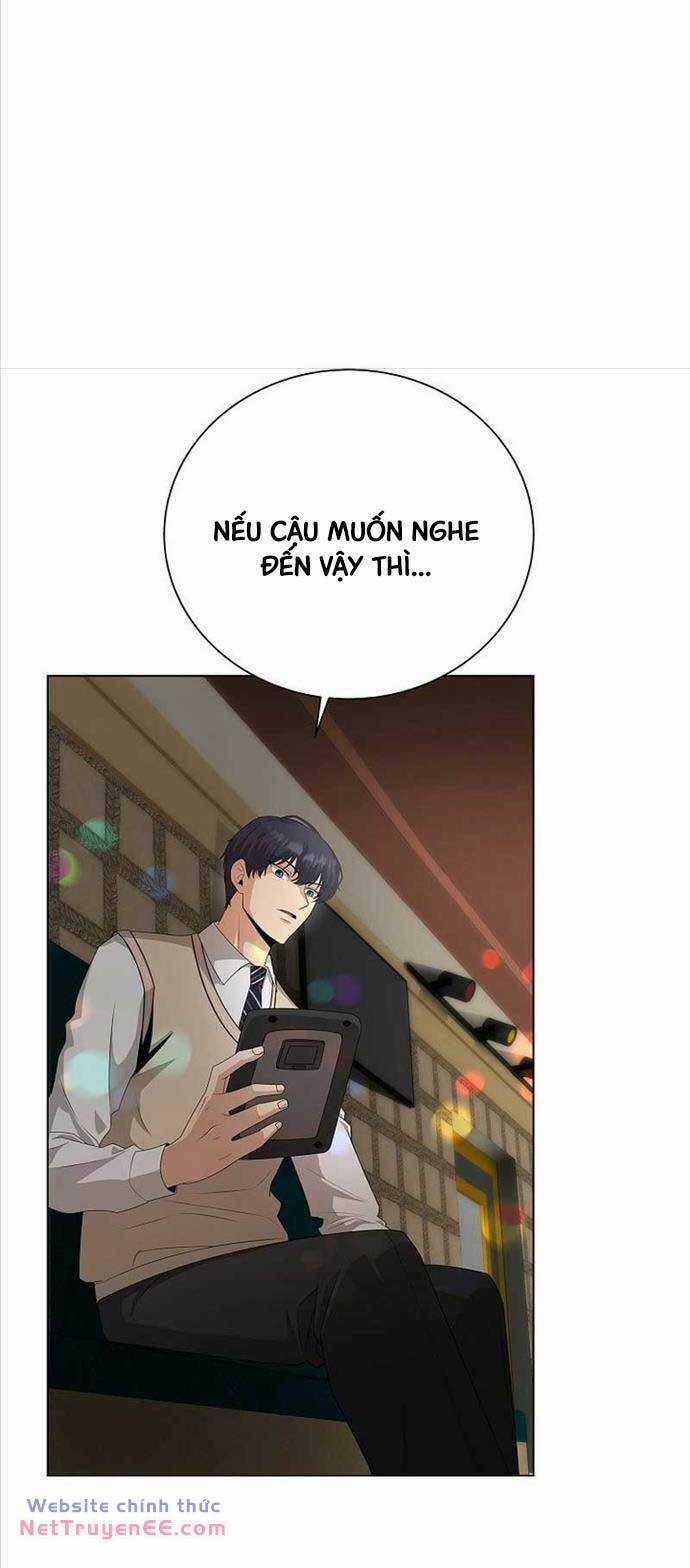 Thiên Ma Không Muốn Thăng Cấp Chapter 35 trang 57