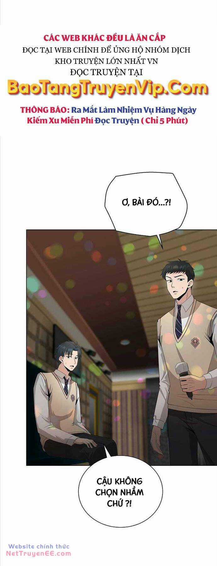 Thiên Ma Không Muốn Thăng Cấp Chapter 35 trang 58