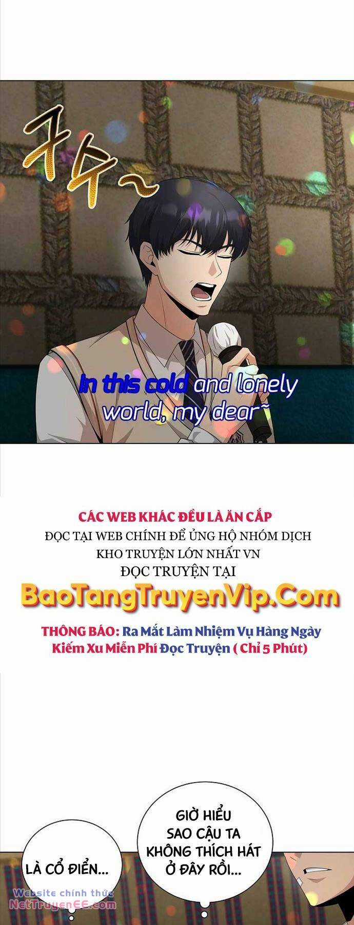 Thiên Ma Không Muốn Thăng Cấp Chapter 35 trang 60