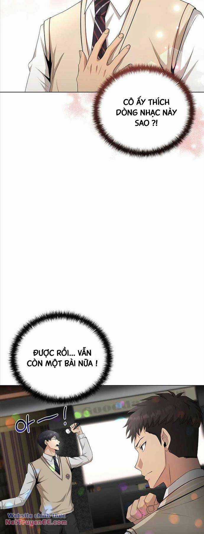 Thiên Ma Không Muốn Thăng Cấp Chapter 35 trang 62