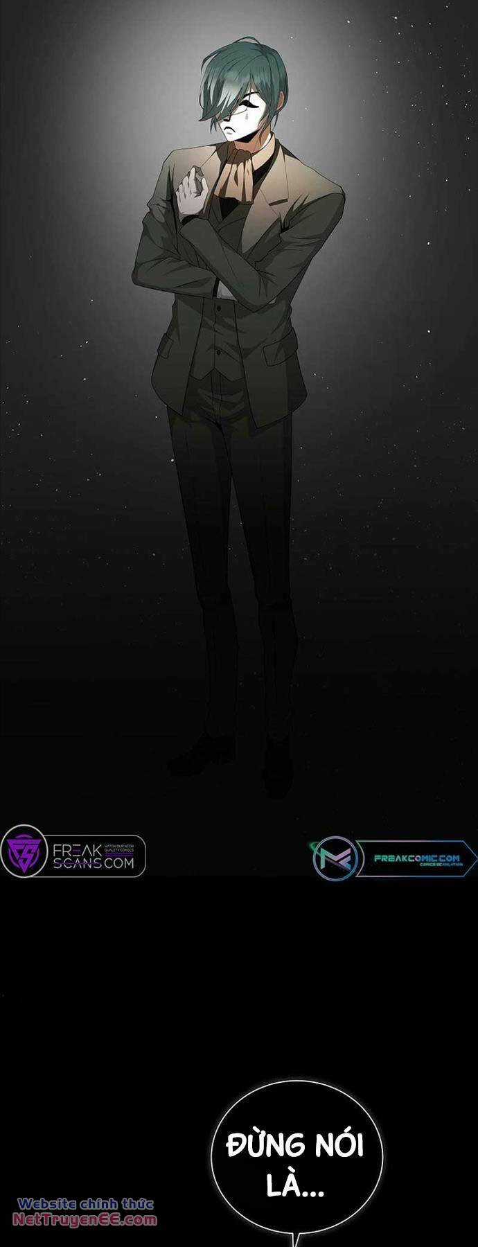 Thiên Ma Không Muốn Thăng Cấp Chapter 35 trang 65