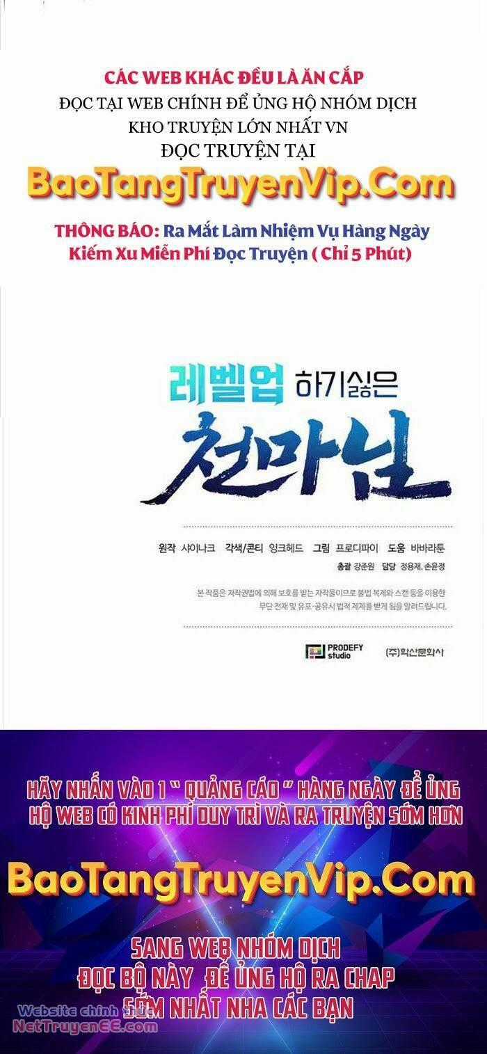 Thiên Ma Không Muốn Thăng Cấp Chapter 35 trang 67