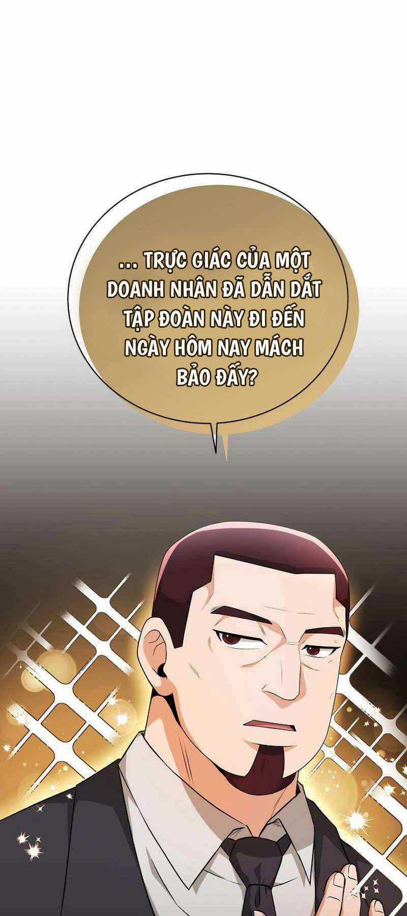 Thiên Ma Không Muốn Thăng Cấp Chapter 36 trang 10