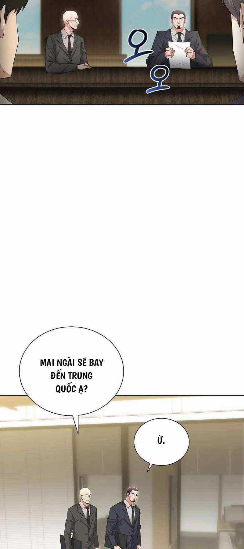 Thiên Ma Không Muốn Thăng Cấp Chapter 36 trang 12