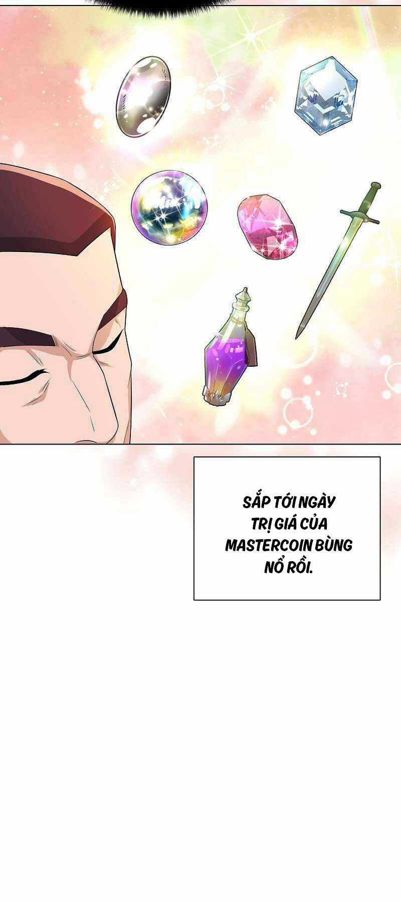 Thiên Ma Không Muốn Thăng Cấp Chapter 36 trang 15