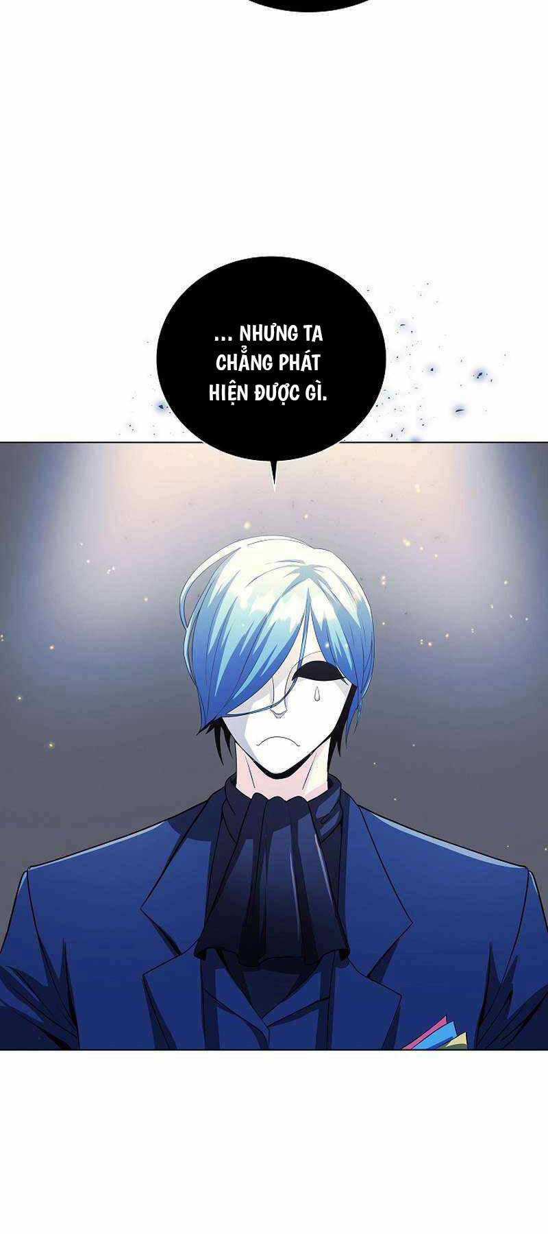 Thiên Ma Không Muốn Thăng Cấp Chapter 36 trang 21