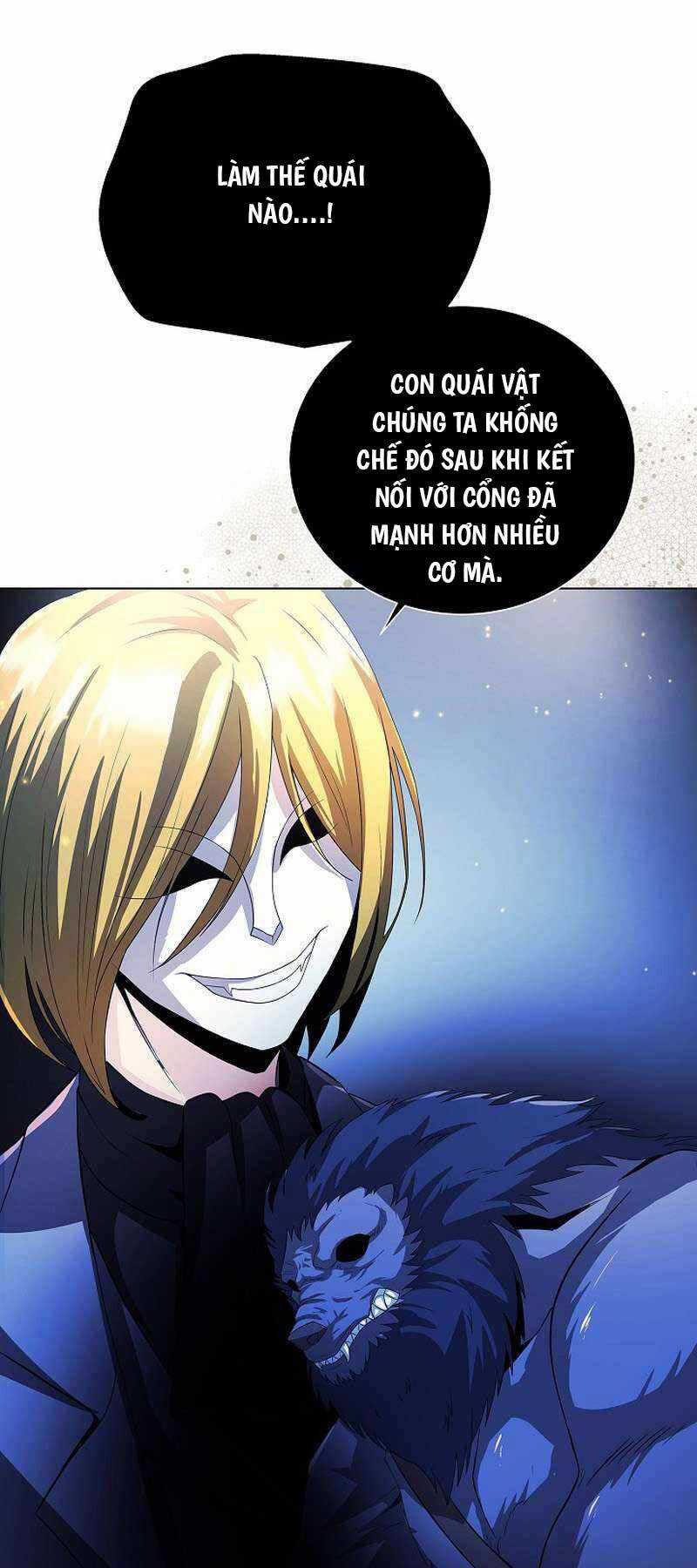 Thiên Ma Không Muốn Thăng Cấp Chapter 36 trang 22