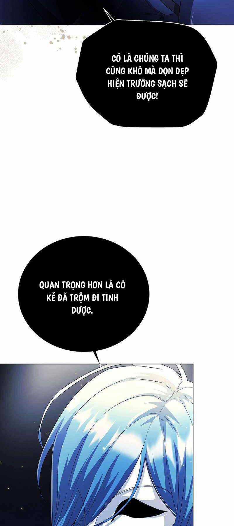 Thiên Ma Không Muốn Thăng Cấp Chapter 36 trang 23