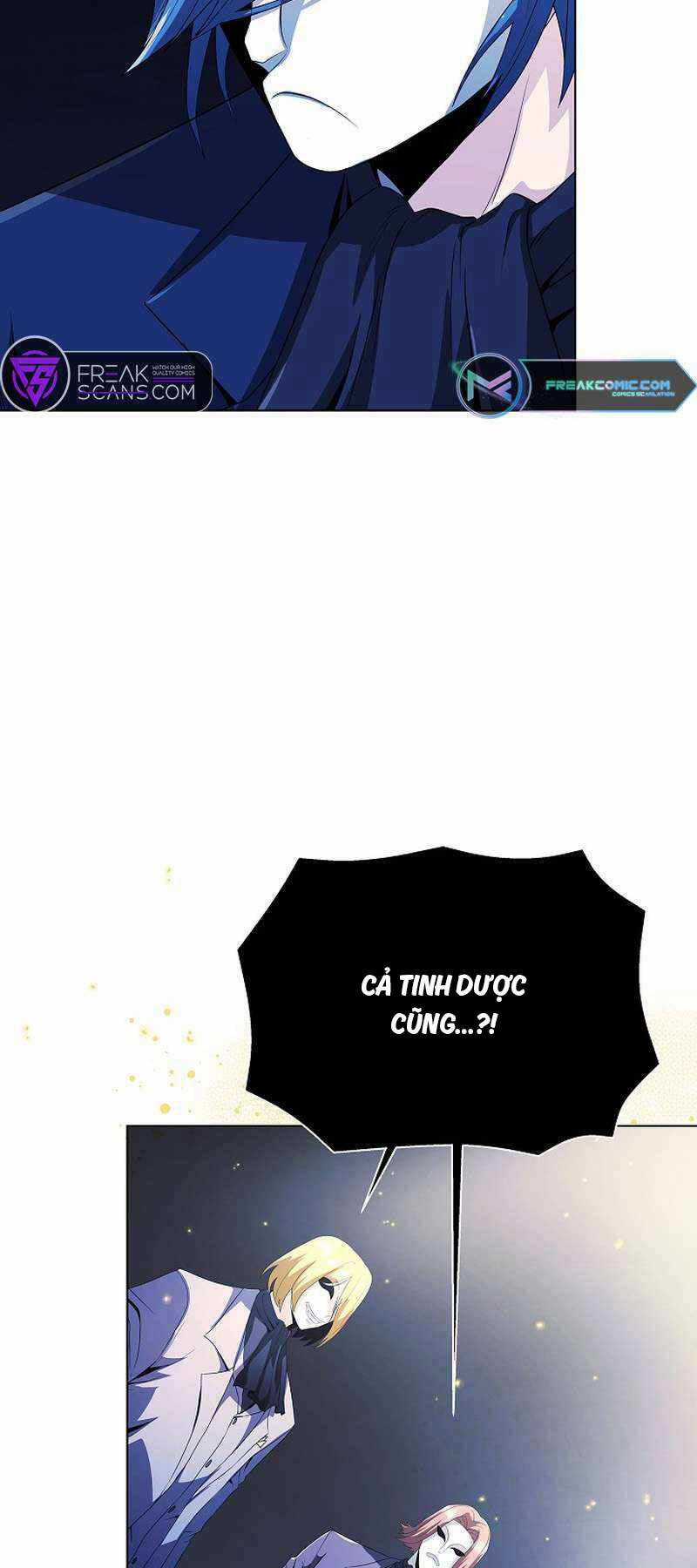 Thiên Ma Không Muốn Thăng Cấp Chapter 36 trang 24