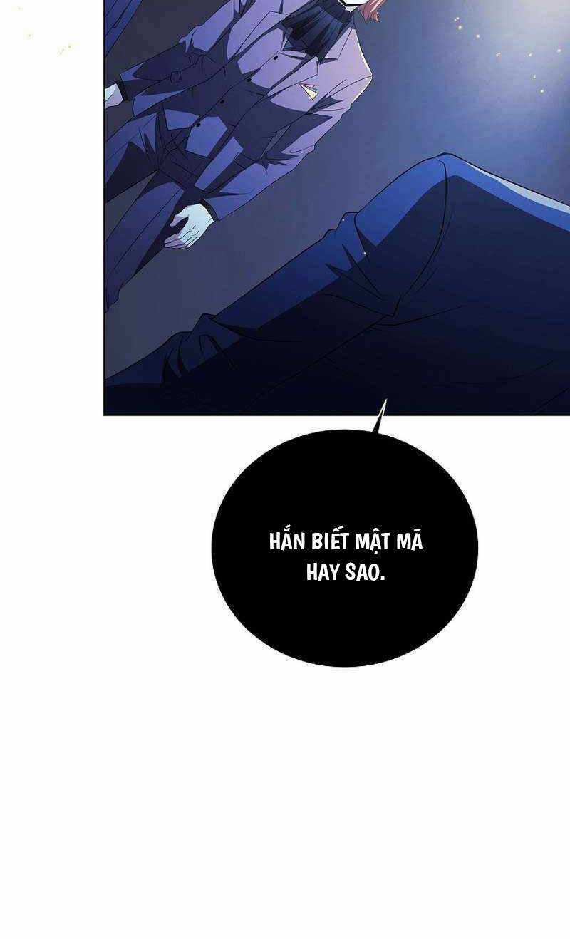 Thiên Ma Không Muốn Thăng Cấp Chapter 36 trang 25