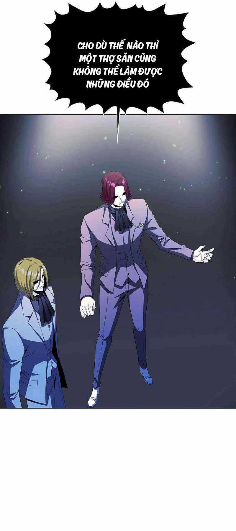 Thiên Ma Không Muốn Thăng Cấp Chapter 36 trang 26