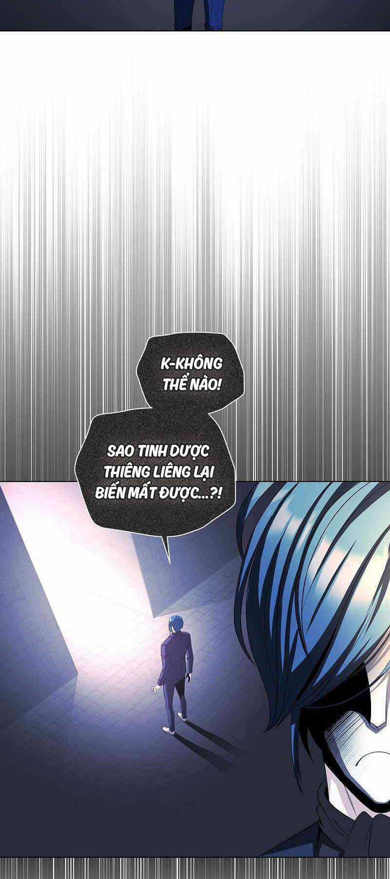 Thiên Ma Không Muốn Thăng Cấp Chapter 36 trang 29