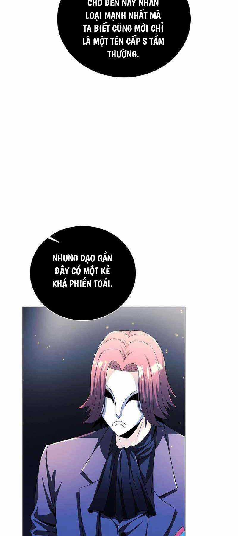 Thiên Ma Không Muốn Thăng Cấp Chapter 36 trang 31