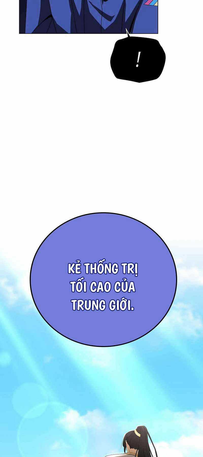 Thiên Ma Không Muốn Thăng Cấp Chapter 36 trang 32