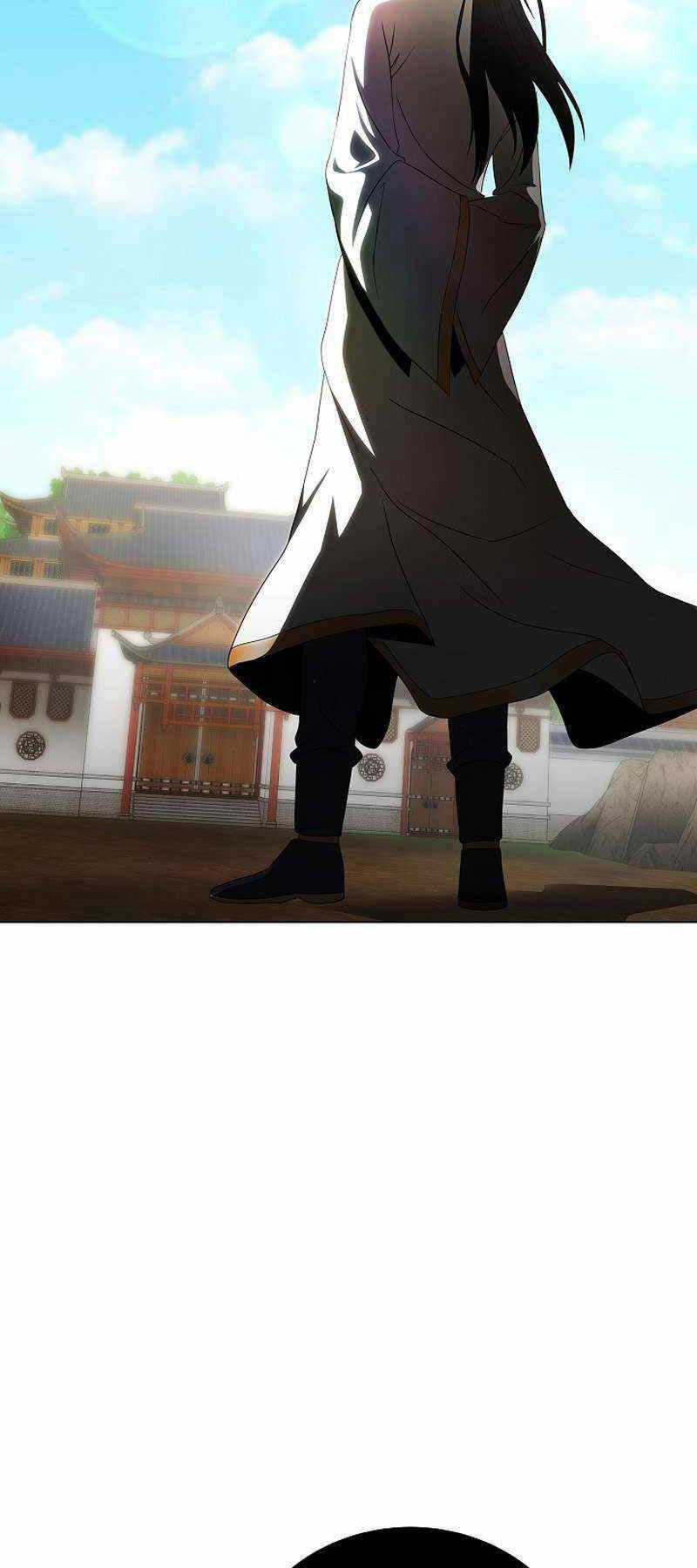 Thiên Ma Không Muốn Thăng Cấp Chapter 36 trang 33