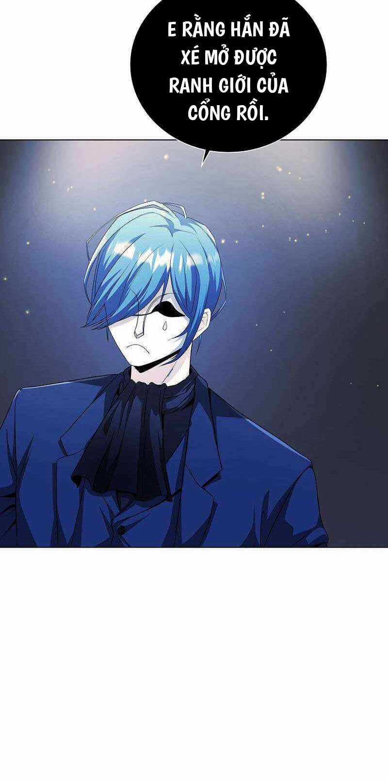 Thiên Ma Không Muốn Thăng Cấp Chapter 36 trang 34