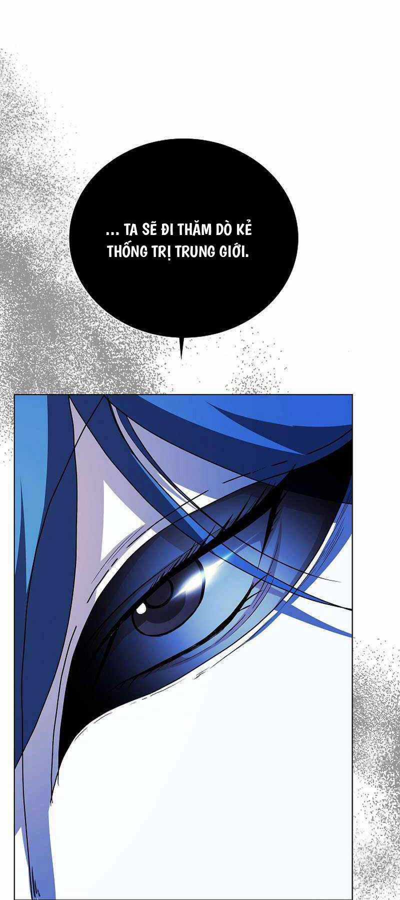 Thiên Ma Không Muốn Thăng Cấp Chapter 36 trang 36