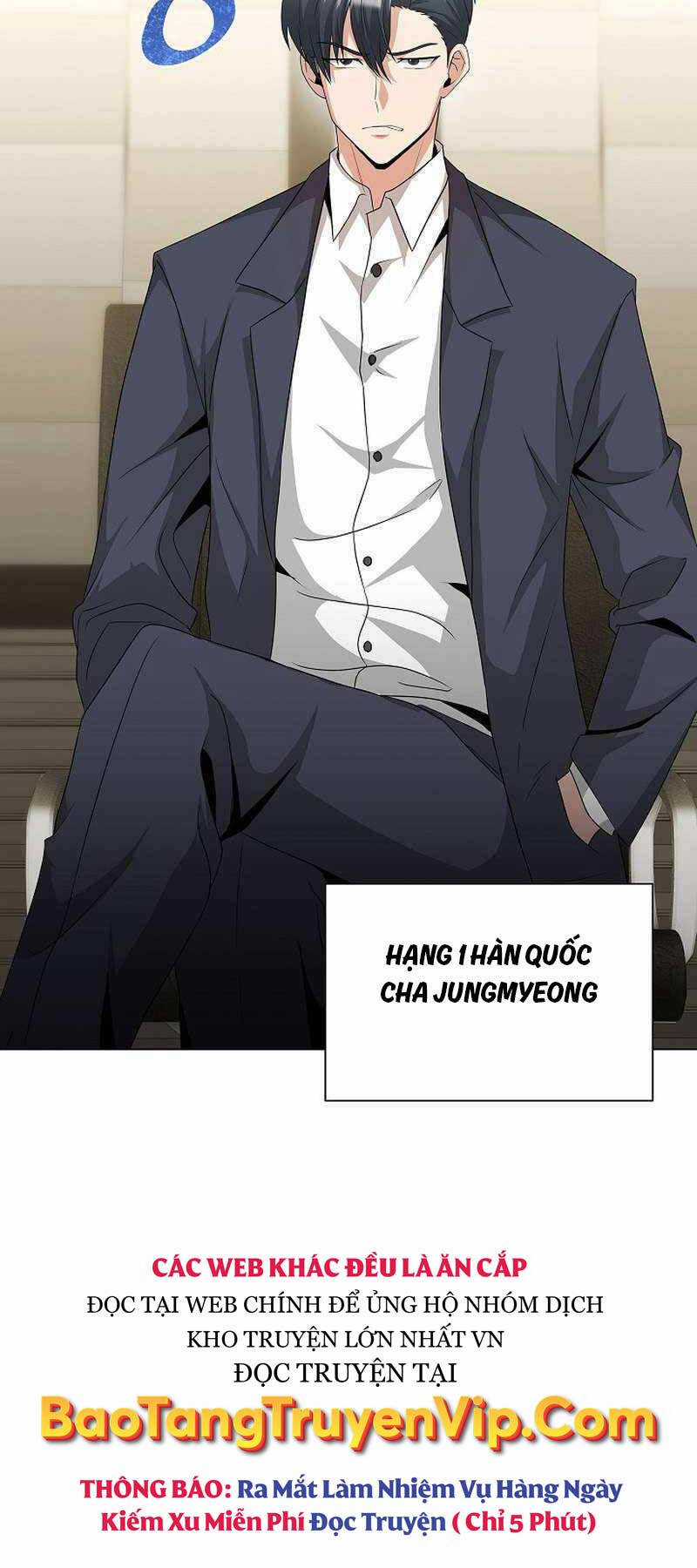 Thiên Ma Không Muốn Thăng Cấp Chapter 36 trang 40