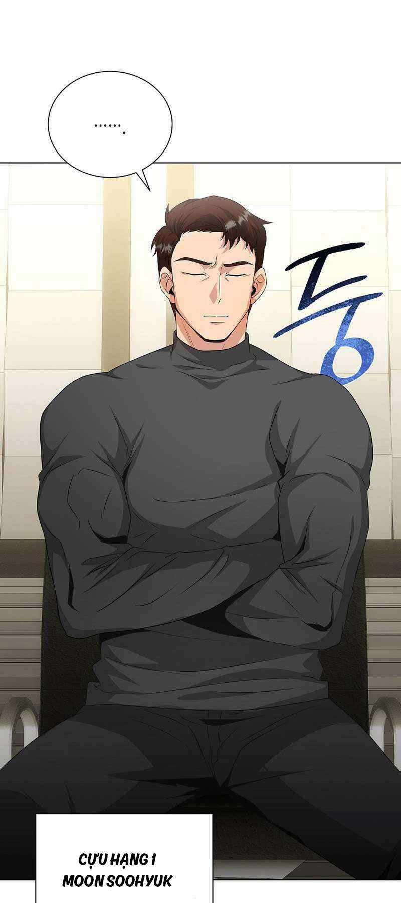 Thiên Ma Không Muốn Thăng Cấp Chapter 36 trang 41