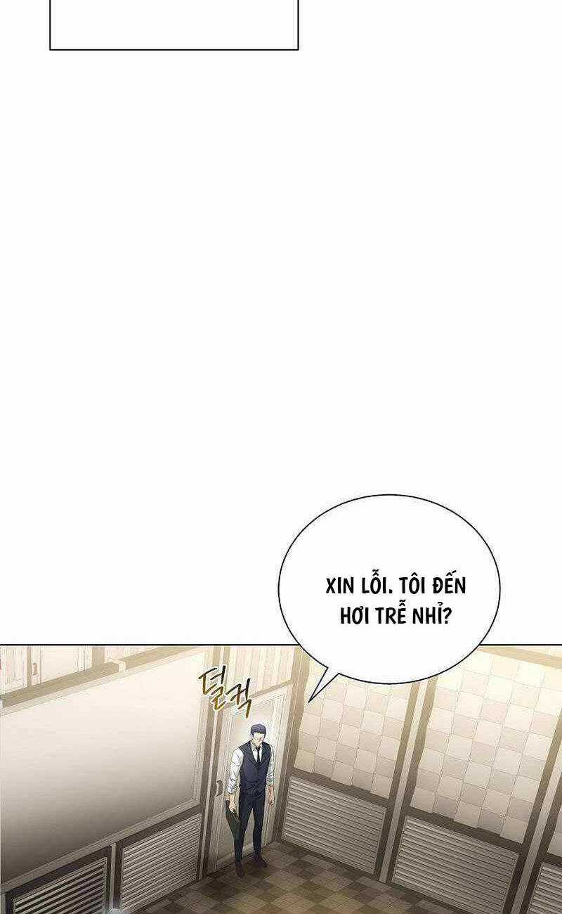 Thiên Ma Không Muốn Thăng Cấp Chapter 36 trang 42