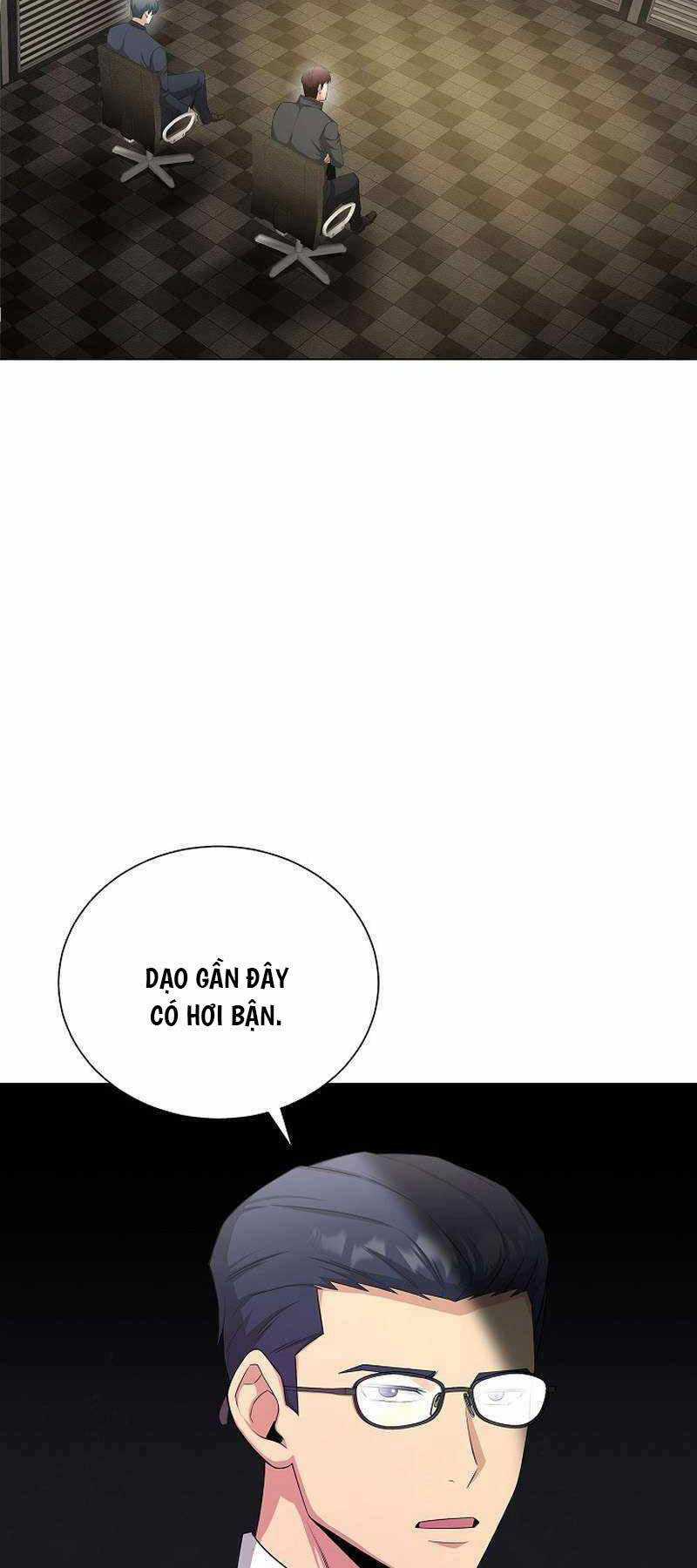 Thiên Ma Không Muốn Thăng Cấp Chapter 36 trang 43