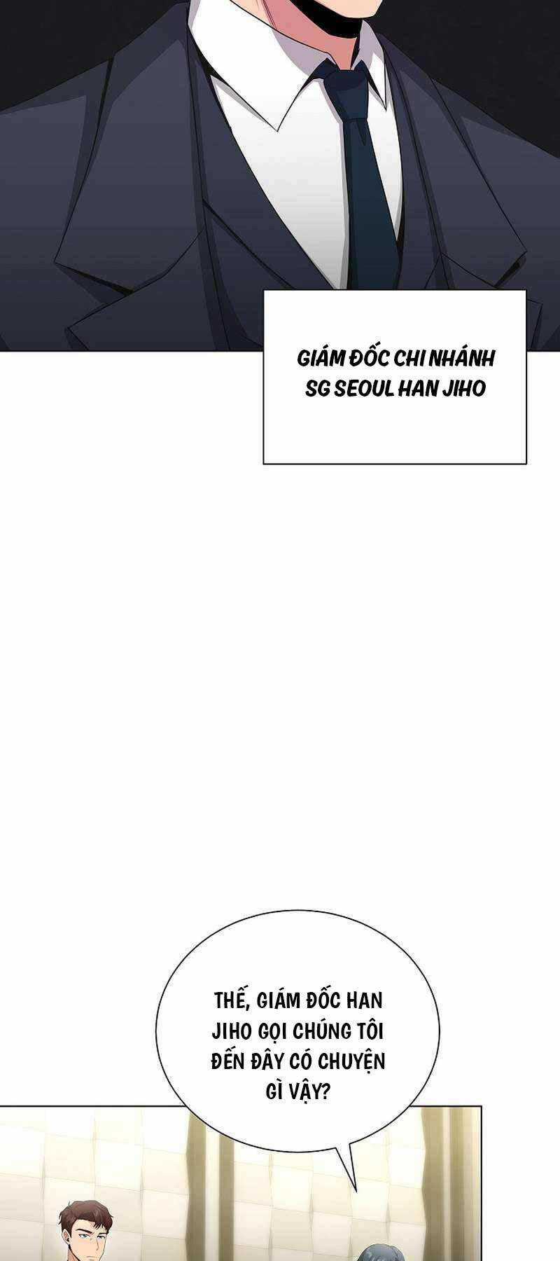 Thiên Ma Không Muốn Thăng Cấp Chapter 36 trang 44