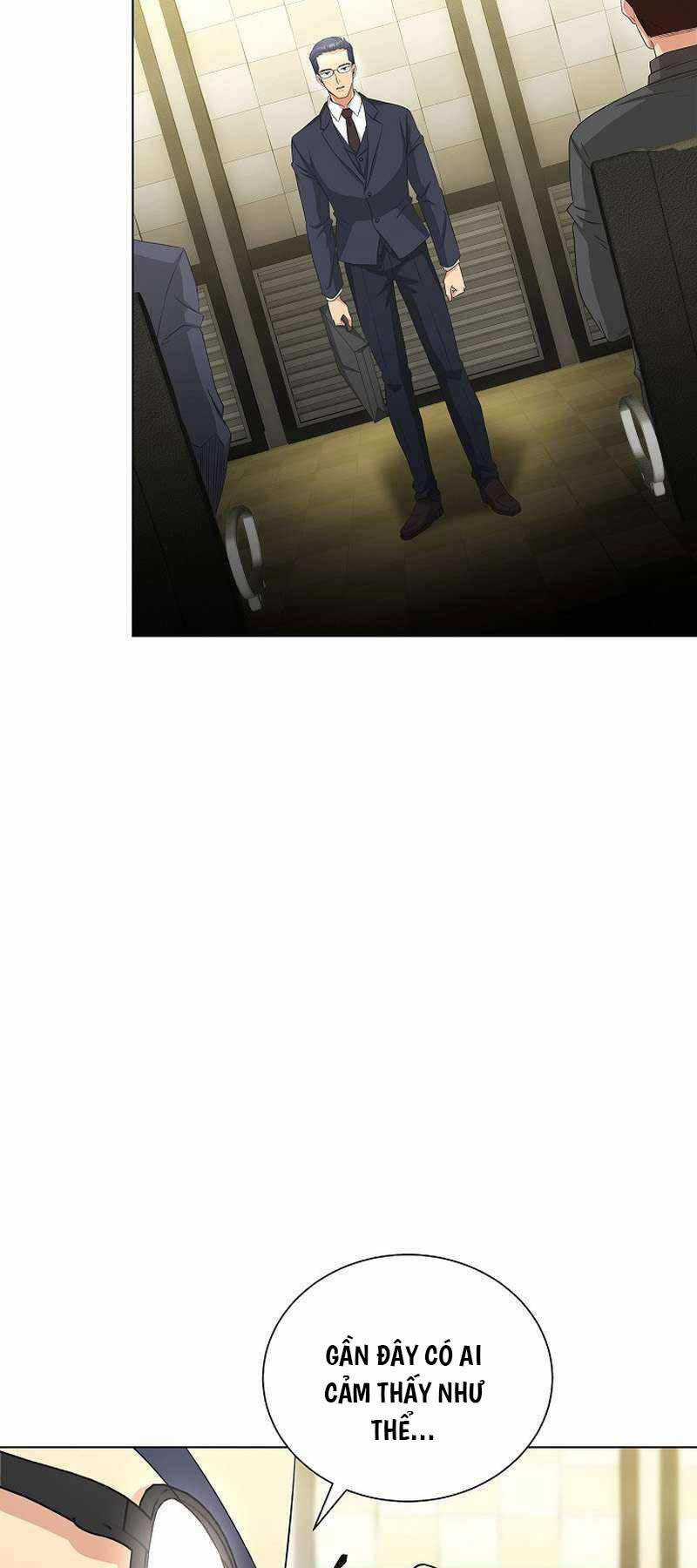 Thiên Ma Không Muốn Thăng Cấp Chapter 36 trang 46