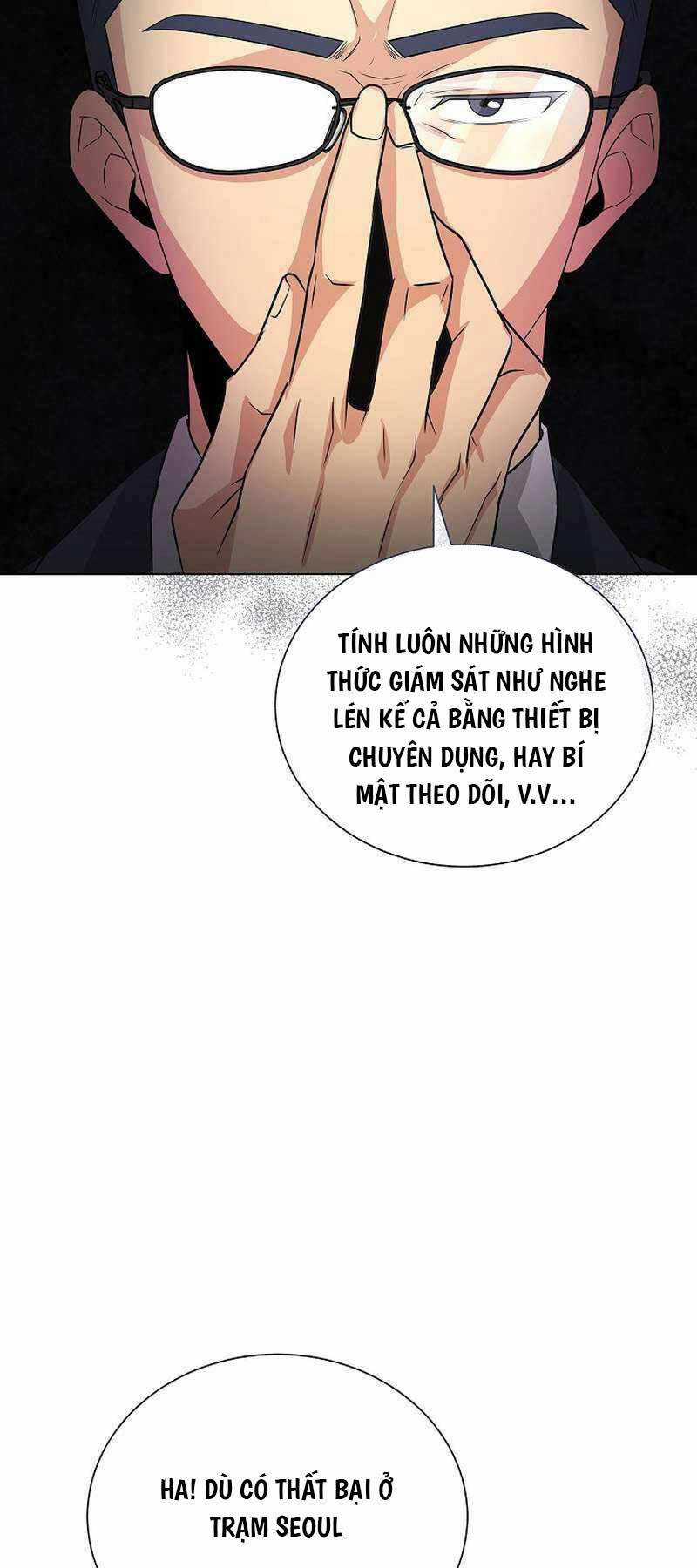 Thiên Ma Không Muốn Thăng Cấp Chapter 36 trang 48