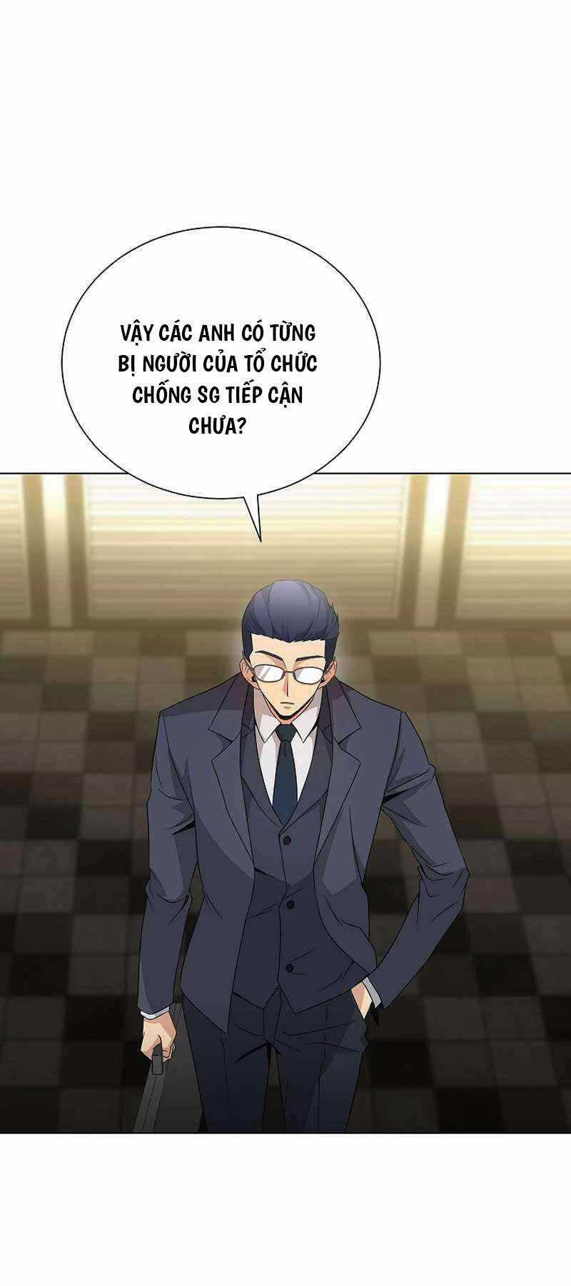 Thiên Ma Không Muốn Thăng Cấp Chapter 36 trang 50