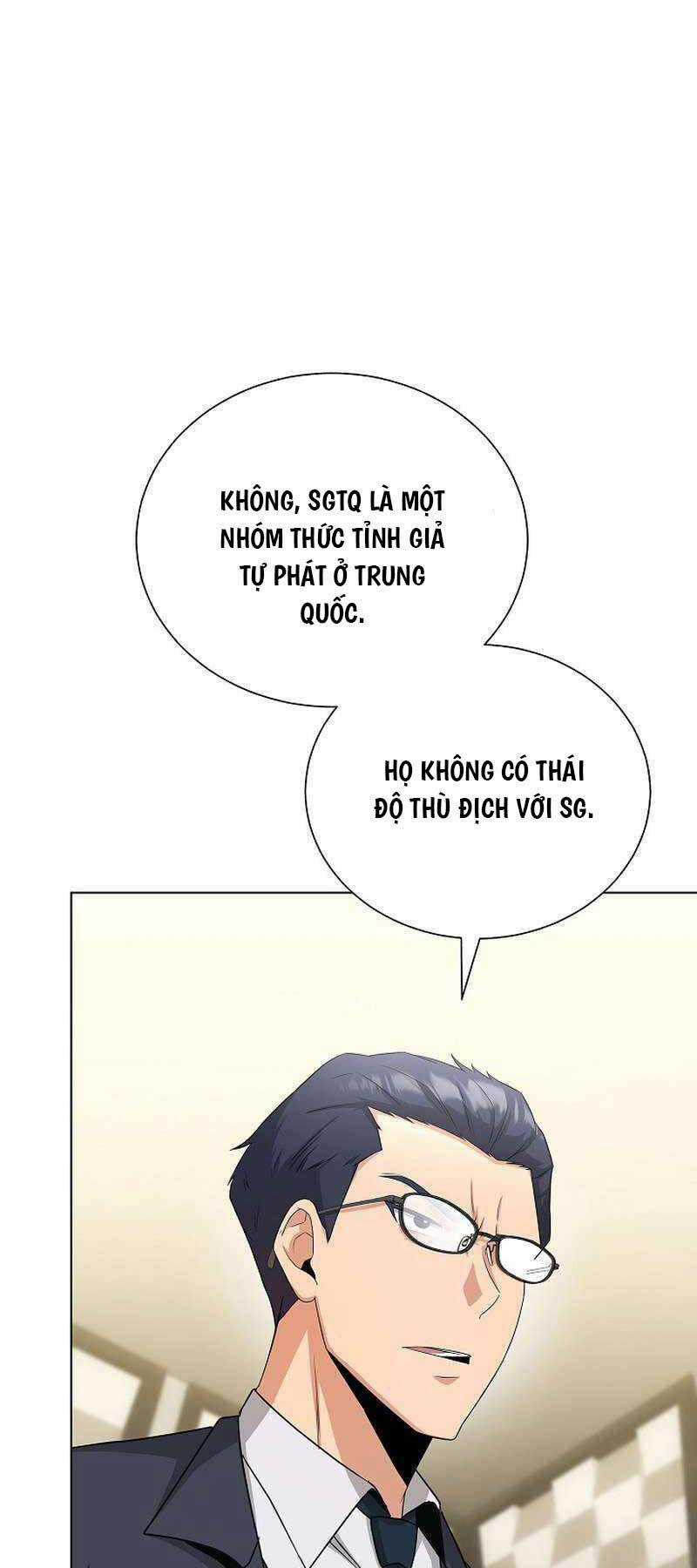 Thiên Ma Không Muốn Thăng Cấp Chapter 36 trang 52